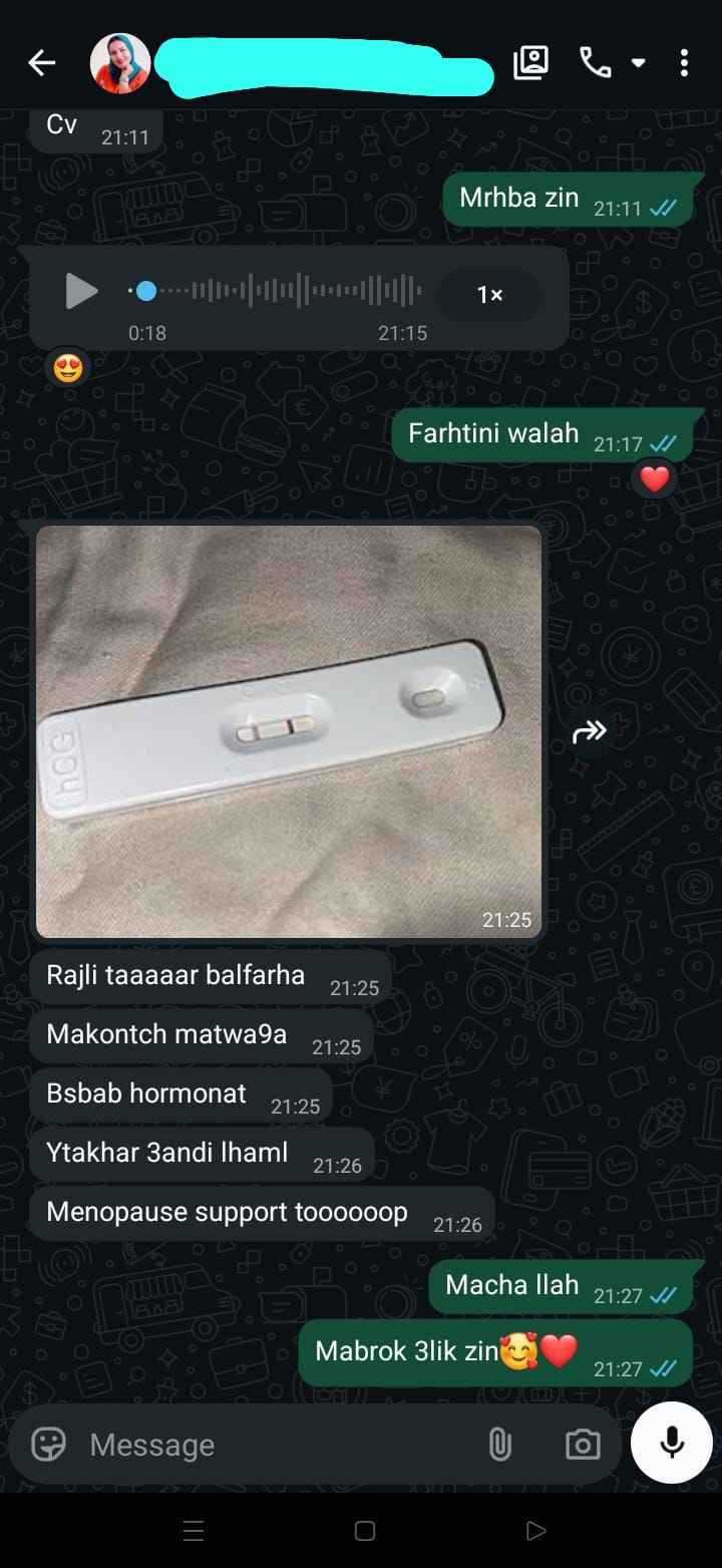 Customer review screenshot 1